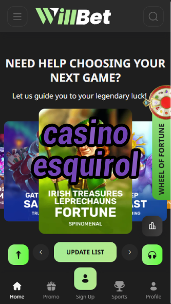 Casino Esquirol - Spanish Casino Worker Terms-casinoorder.vip