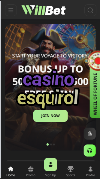 Casino Esquirol - Spanish Casino Worker Terms-casinoorder.vip