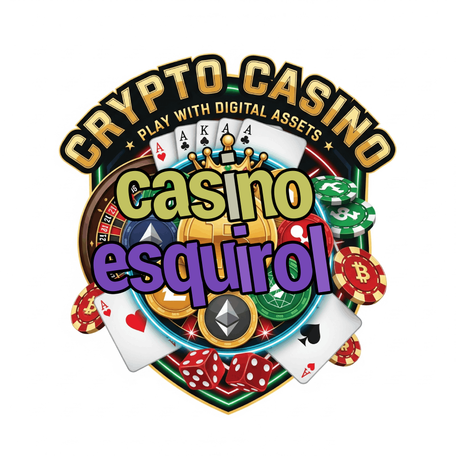 Casino Esquirol - Spanish Casino Worker Terms